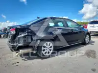 2021 Toyota COROLLA photo
