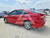 2021 Toyota COROLLA фото