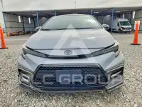 2021 Toyota COROLLA фото