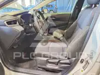 2021 Toyota COROLLA фото