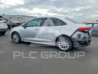 2021 Toyota COROLLA photo