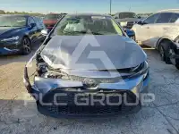2021 Toyota COROLLA photo