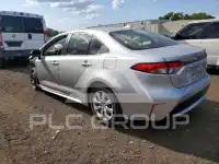 2021 Toyota COROLLA фото