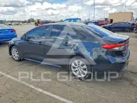 2021 Toyota COROLLA photo