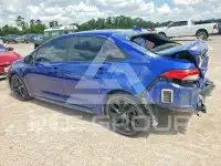 2021 Toyota COROLLA фото