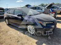 2021 Toyota COROLLA photo