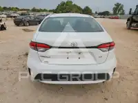2021 Toyota COROLLA фото