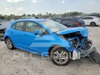 2021 Toyota COROLLA photo