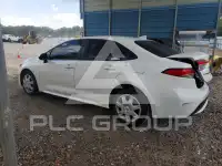 2021 Toyota COROLLA photo