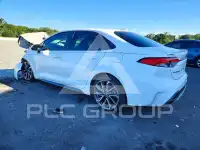 2021 Toyota COROLLA photo