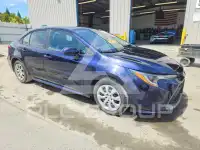 2021 Toyota COROLLA photo