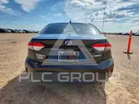 2021 Toyota COROLLA photo
