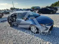 2021 Toyota COROLLA photo