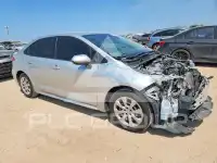 2021 Toyota COROLLA photo