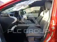 2021 Toyota COROLLA фото