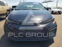 2021 Toyota COROLLA photo