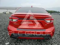 2021 Toyota COROLLA photo
