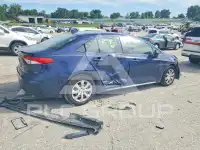 2021 Toyota COROLLA фото