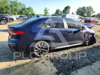 2021 Toyota COROLLA photo