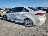 2021 Toyota COROLLA photo