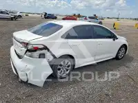 2021 Toyota COROLLA фото