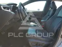 2021 Toyota COROLLA фото