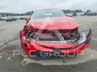 2021 Toyota COROLLA фото
