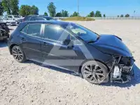 2021 Toyota COROLLA photo