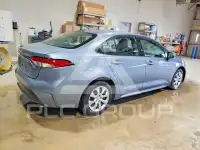 2021 Toyota COROLLA photo