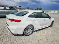 2021 Toyota COROLLA фото