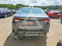 2021 Toyota COROLLA фото