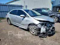 2021 Toyota COROLLA photo