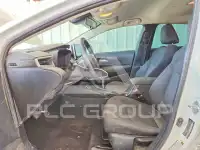 2021 Toyota COROLLA фото