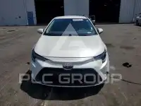 2021 Toyota COROLLA photo