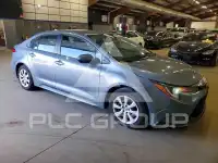 2021 Toyota COROLLA фото