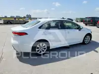 2021 Toyota COROLLA фото