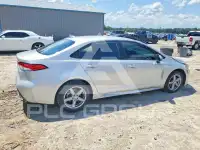 2021 Toyota COROLLA фото