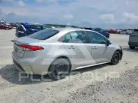 2021 Toyota COROLLA photo