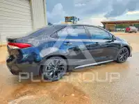 2021 Toyota COROLLA photo