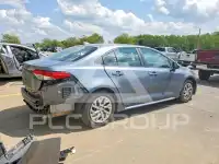 2021 Toyota COROLLA фото