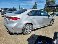 2021 Toyota COROLLA фото