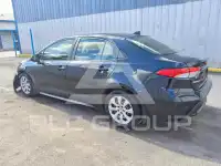 2021 Toyota COROLLA фото