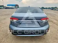 2021 Toyota COROLLA photo