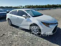 2021 Toyota COROLLA photo
