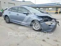 2021 Toyota COROLLA фото