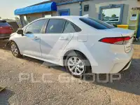 2021 Toyota COROLLA фото