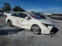 2021 Toyota COROLLA photo