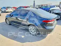 2021 Toyota COROLLA фото