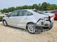 2021 Toyota COROLLA фото