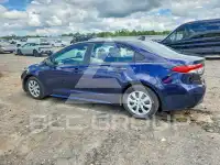 2021 Toyota COROLLA фото